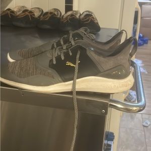 Puma men’s golf shoes 11.5 ignites